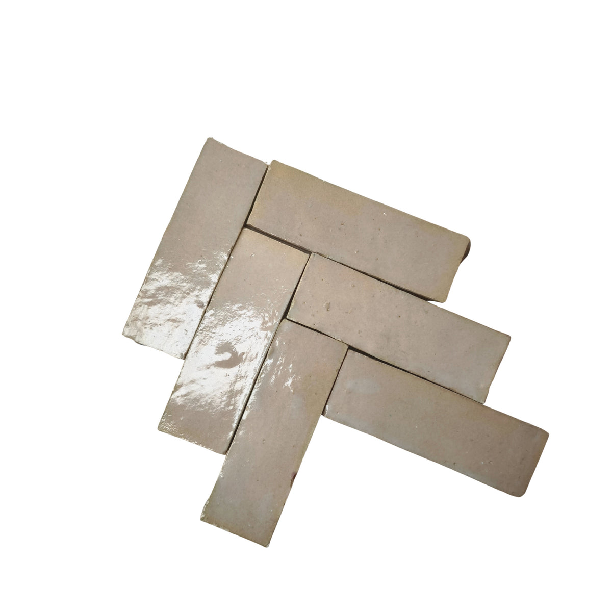 Marokkaanse Tegels 5x15 cm – Asilah Beige