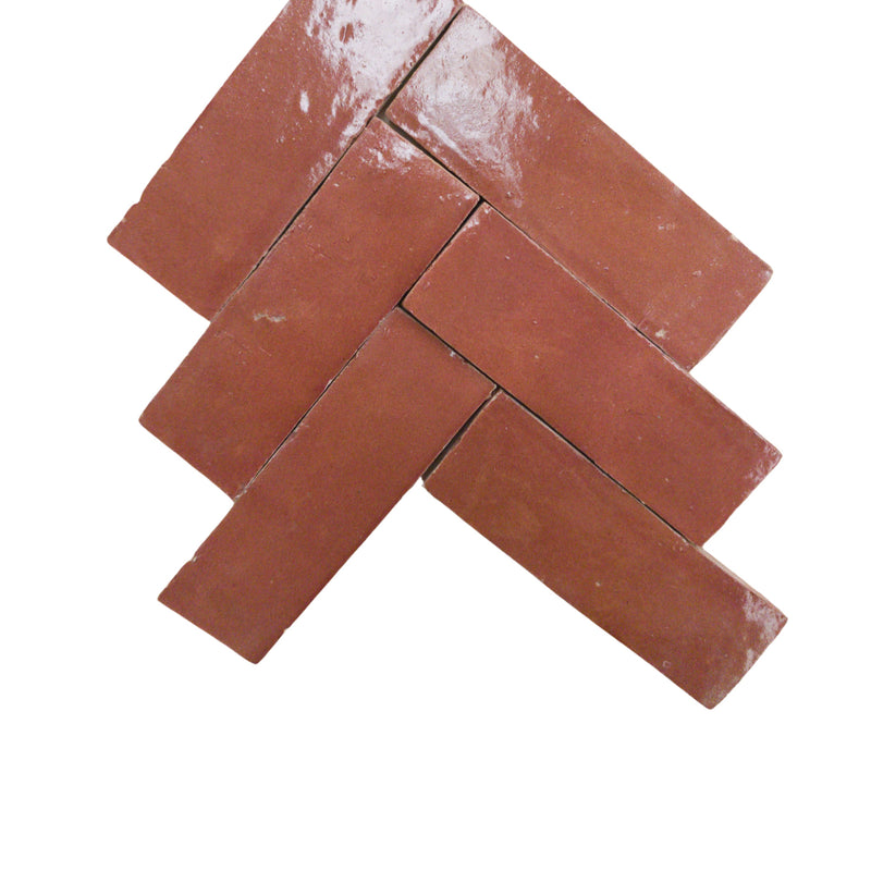 Zelliges Carrelage Zellige Marocain 5x15 cm – Martil