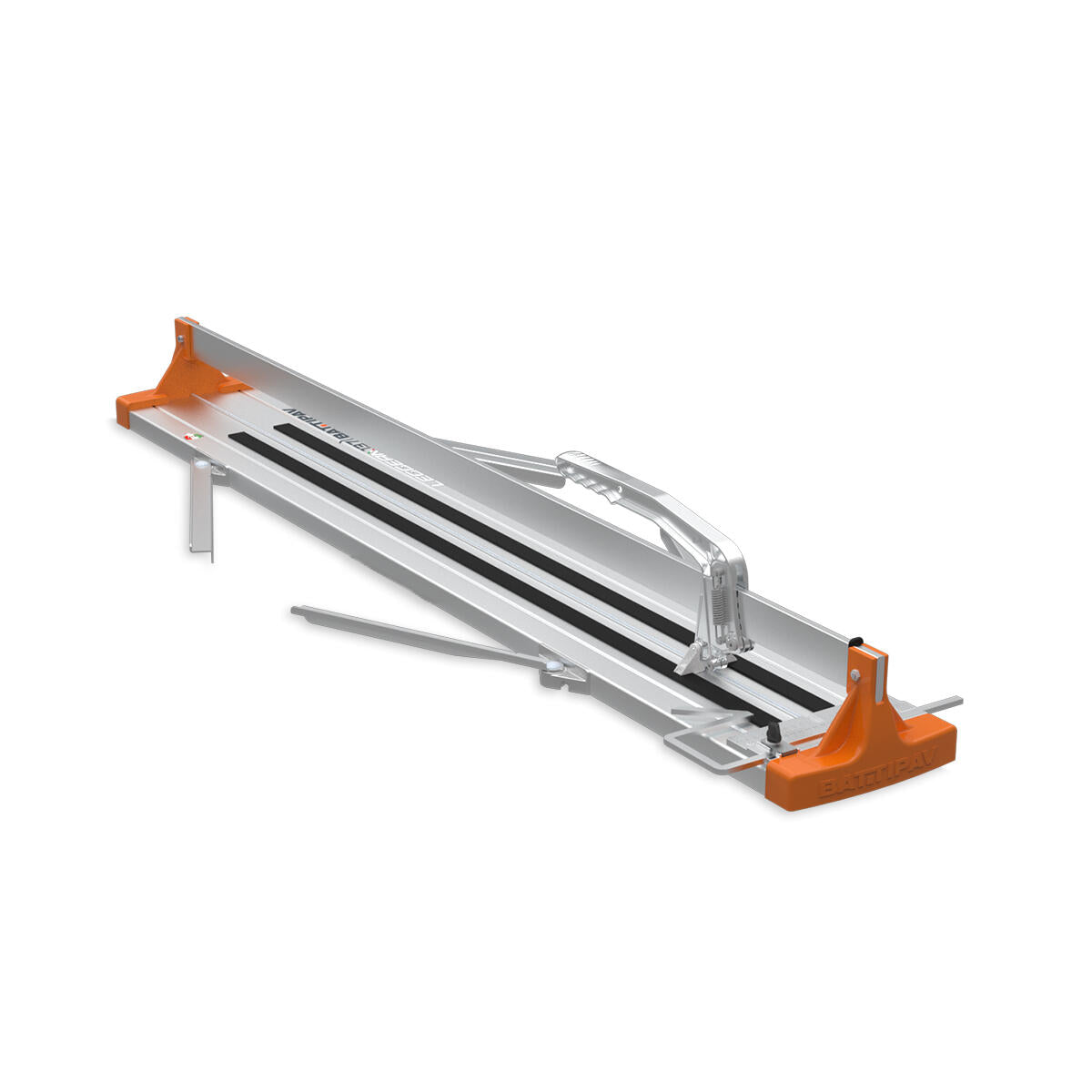 Plaatsingmaterialen-tegelsnijder Battipav Leggera 137 coupe-carreaux 137 cm | Brukomtegel