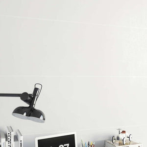 LOT 283,29 m² - Blanco Mat 30 x 60 x 0,95 cm