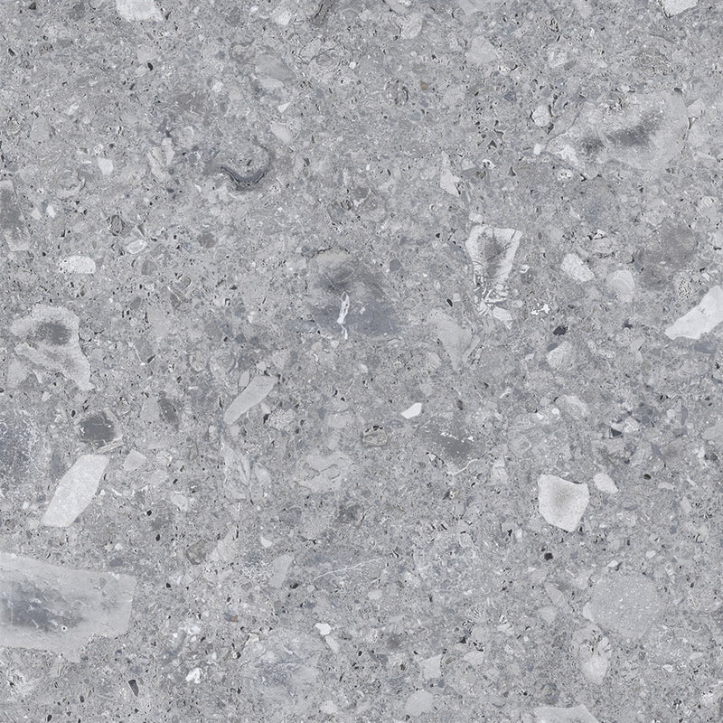 Keramisch natuursteen Keramische vloertegel | Ceppo di Gré Grey