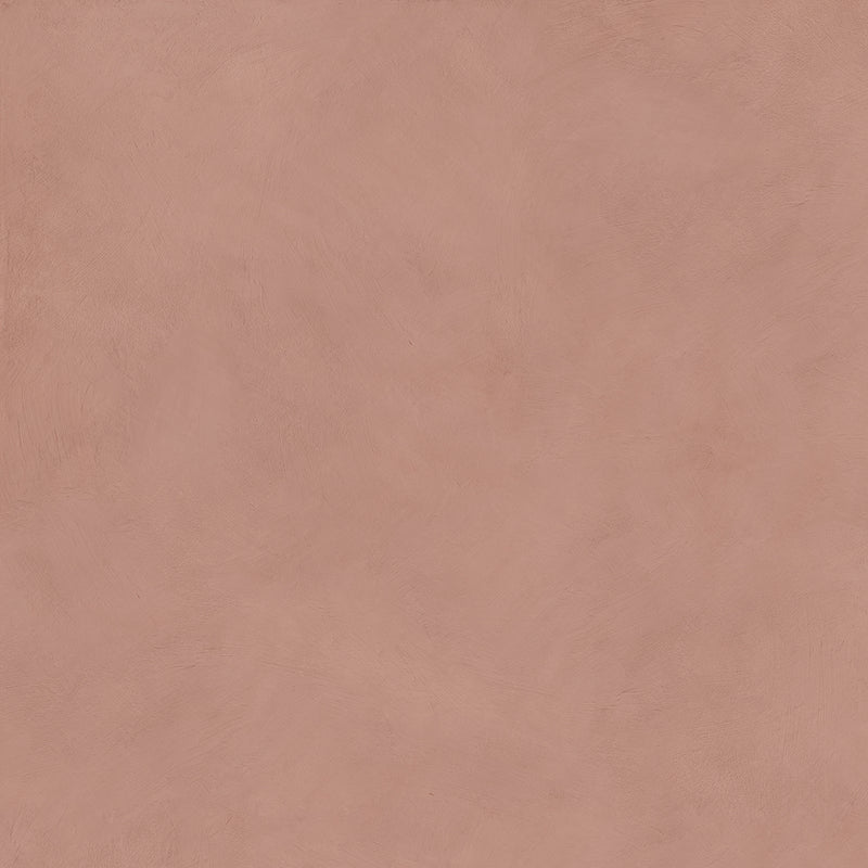 Béton-céramique Carrelage effet résine Cotto grand format pour sol et mur