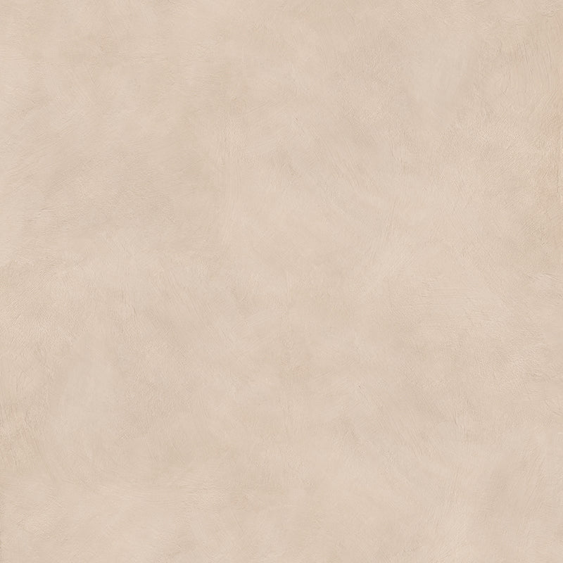 Keramisch beton Keramische tegel Cream – resine- of pleisterwerk look | Groot Formaat