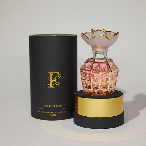 La F, Eau de Parfum 150 ml