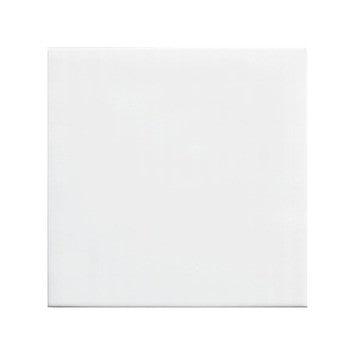 Wandtegels-wit LOT 5 m²  - Wandtegel wit blinkend 15 x 15 x 0,65 cm