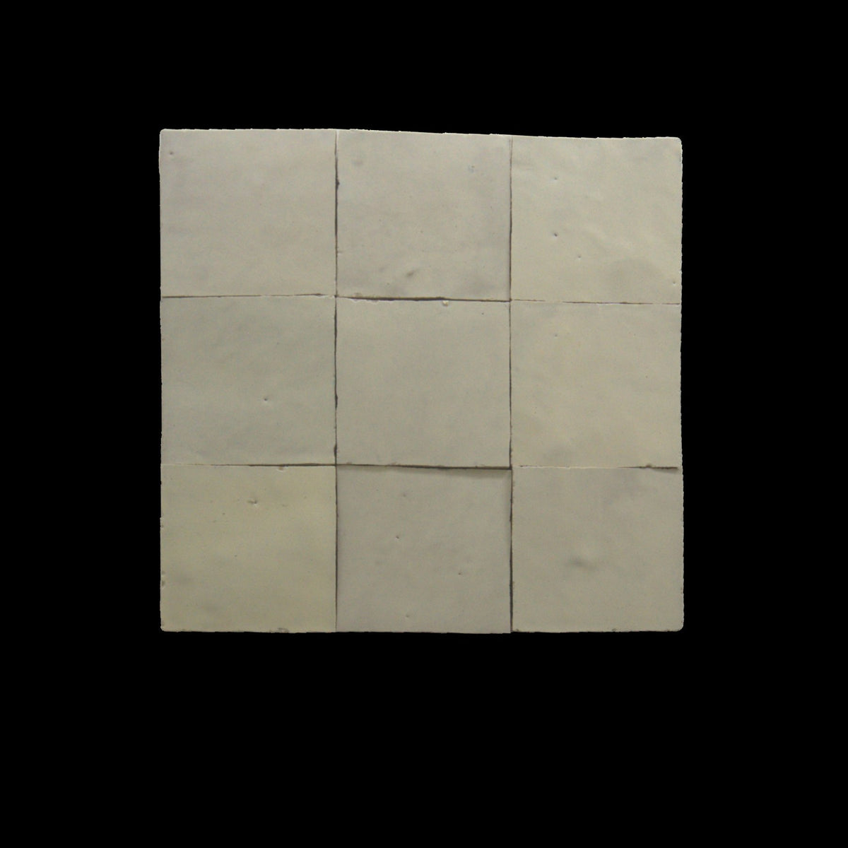Zelliges Marokkaanse Tegels 10x10 cm – Bouskoura Bouskoura