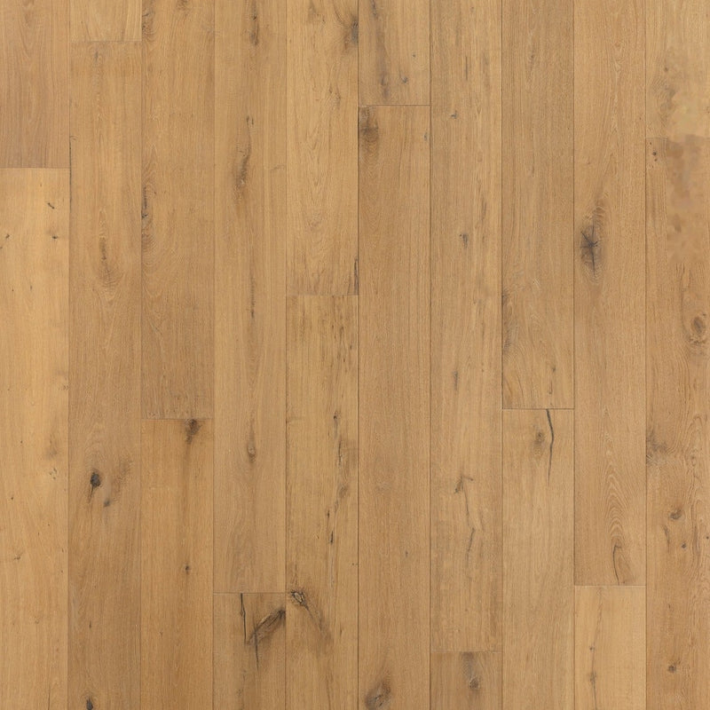 Parket Parquet en chêne | CLASSIC B - Honorat - Huile UV