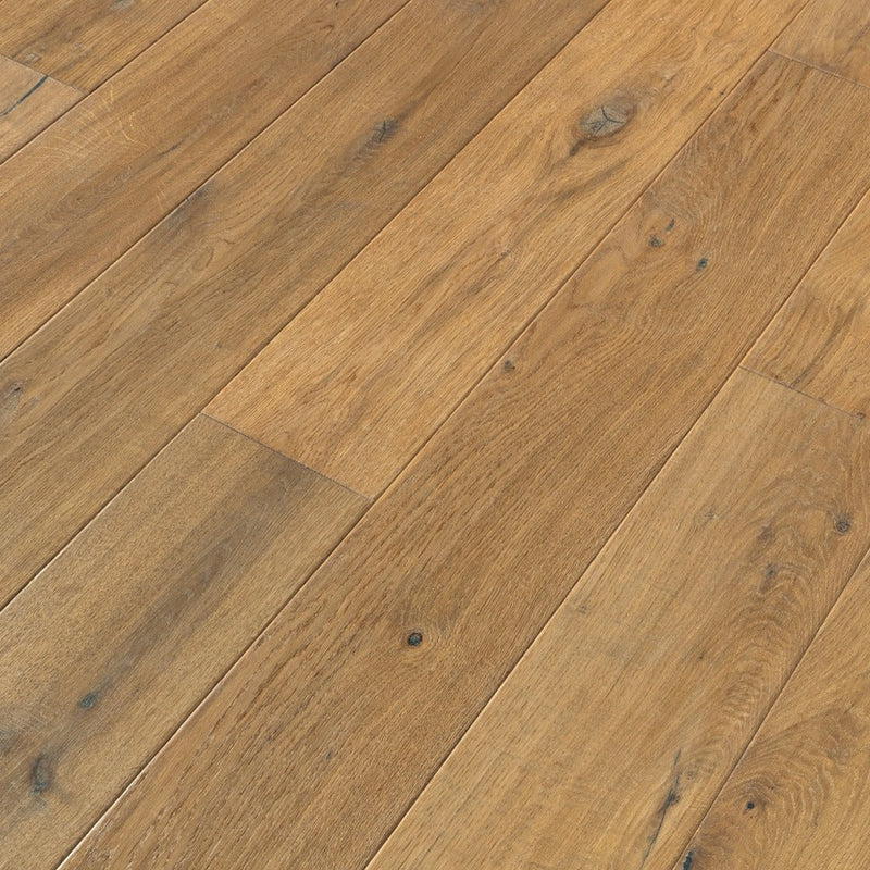 Parket Parquet en chêne | CLASSIC B - Honorat - Huile UV