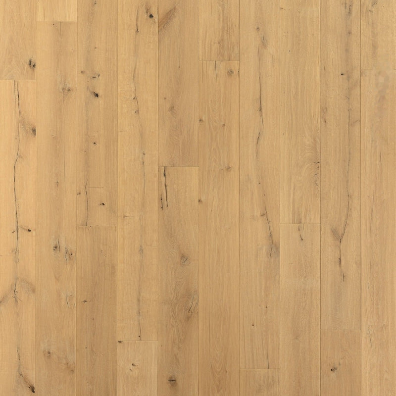 Parket Parquet en chêne | CLASSIC B - Bréhat - Huile UV
