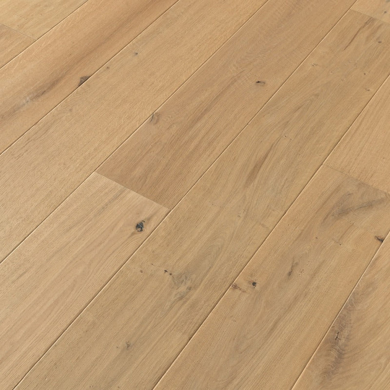Parket Parquet en chêne | CLASSIC B - Bréhat - Huile UV