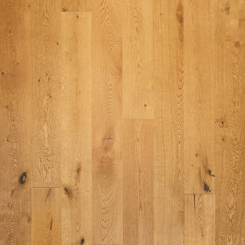 Parket Parquet en chêne | CLASSIC B - Molène - Huile UV