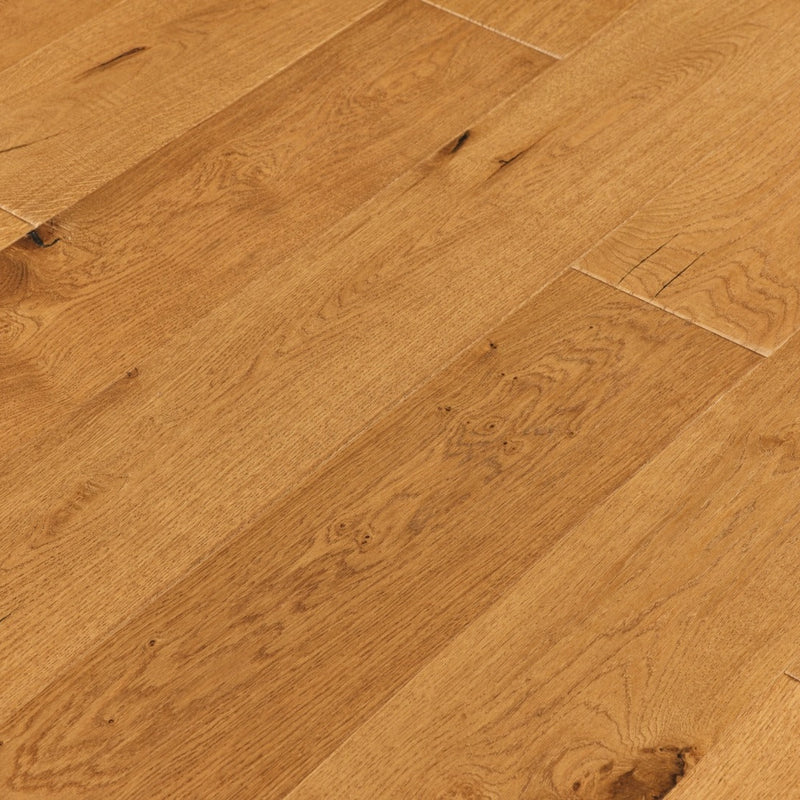 Parket Parquet en chêne | CLASSIC B - Molène - Huile UV