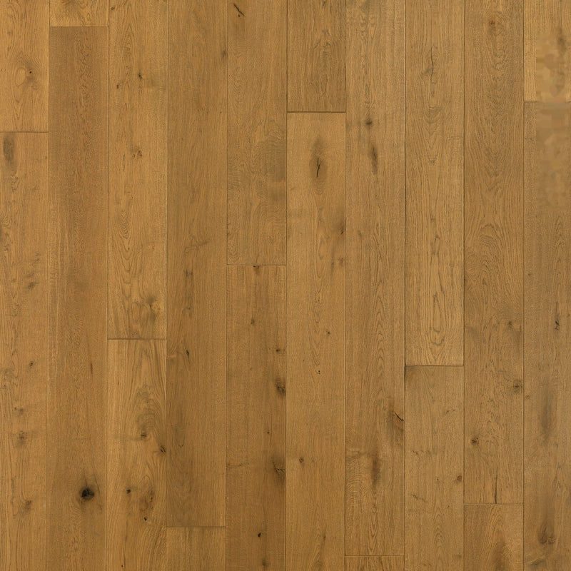 Parket Parquet en chêne | CLASSIC B - Alofit - Huile UV