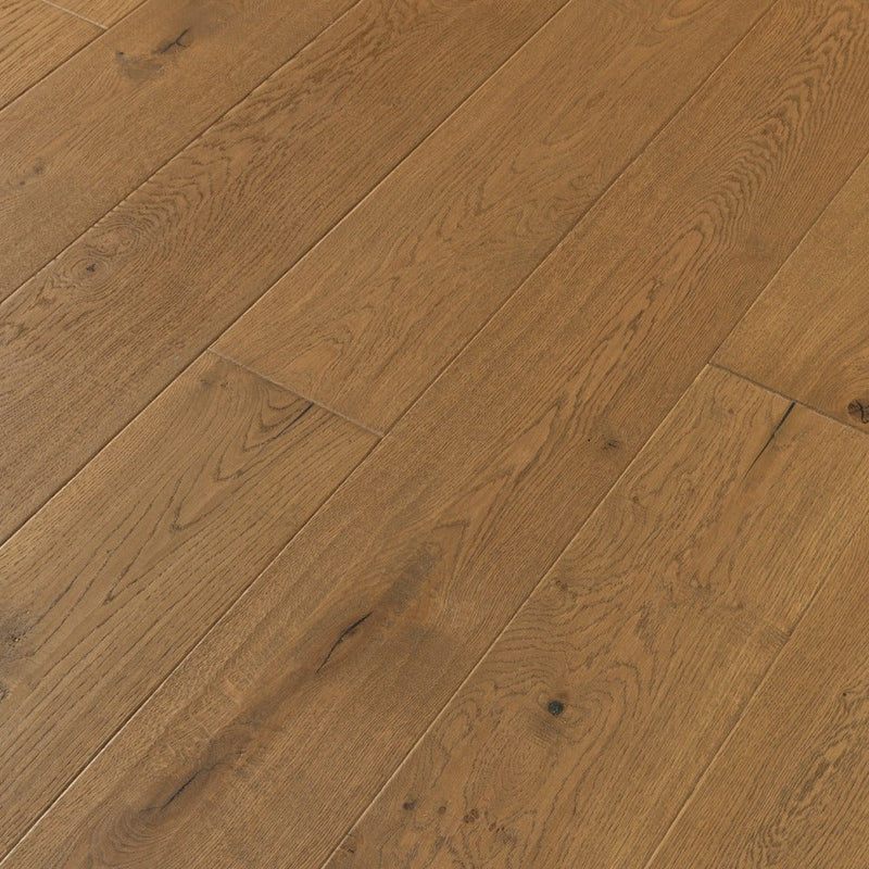 Parket Parquet en chêne | CLASSIC B - Alofit - Huile UV