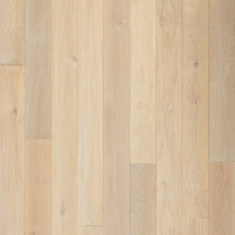 Parket Parket Eik | ABCD - Marron Clair - Wax Olie