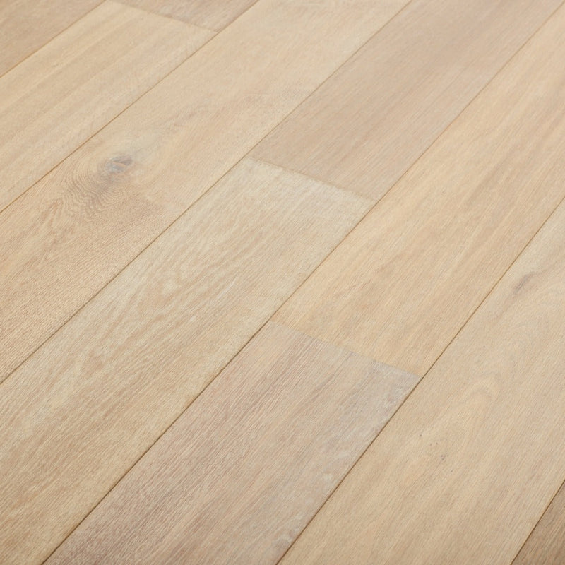 Parket Parket Eik | ABCD - Marron Clair - Wax Olie