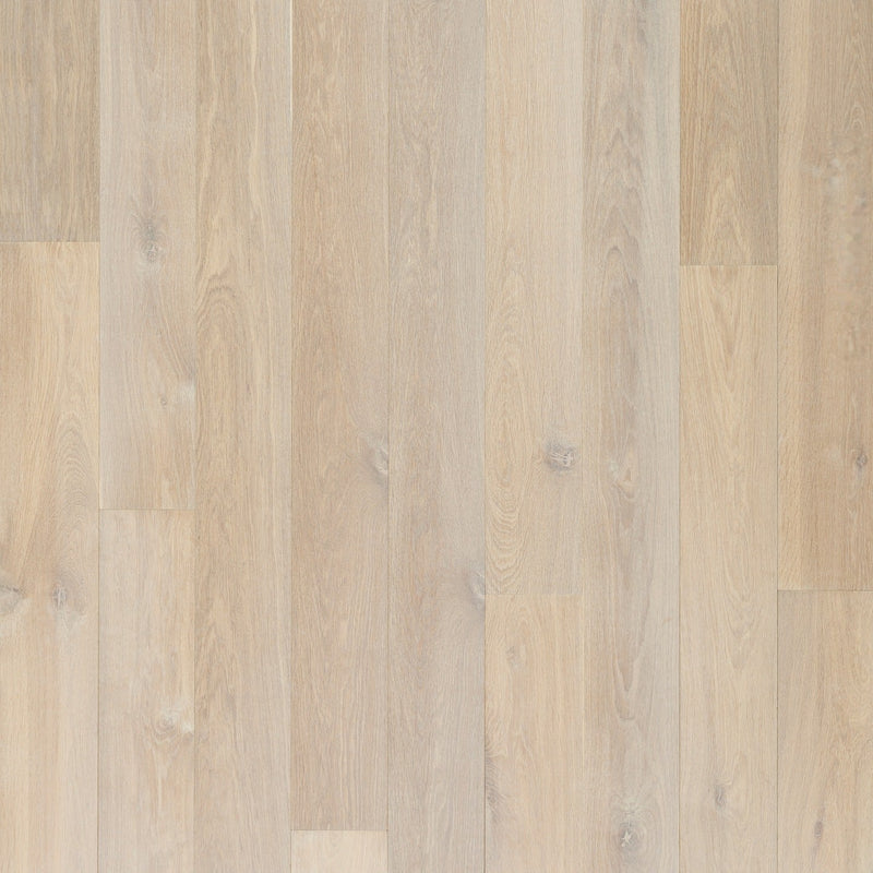 Parket Parquet en chêne | ABCD - Marron Brûlé - Huile-cire
