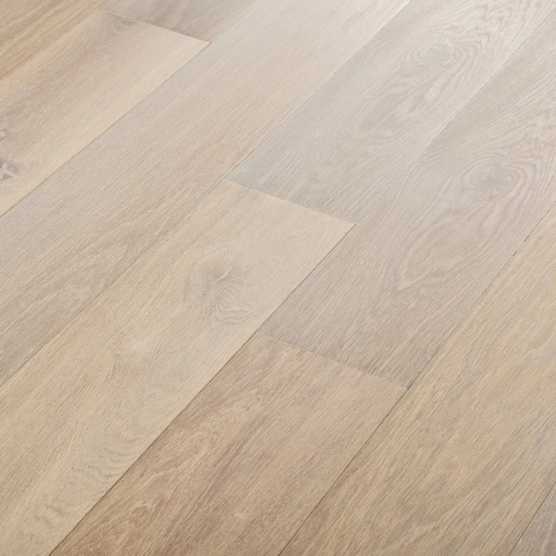 Parket Parquet en chêne | ABCD - Marron Brûlé - Huile-cire