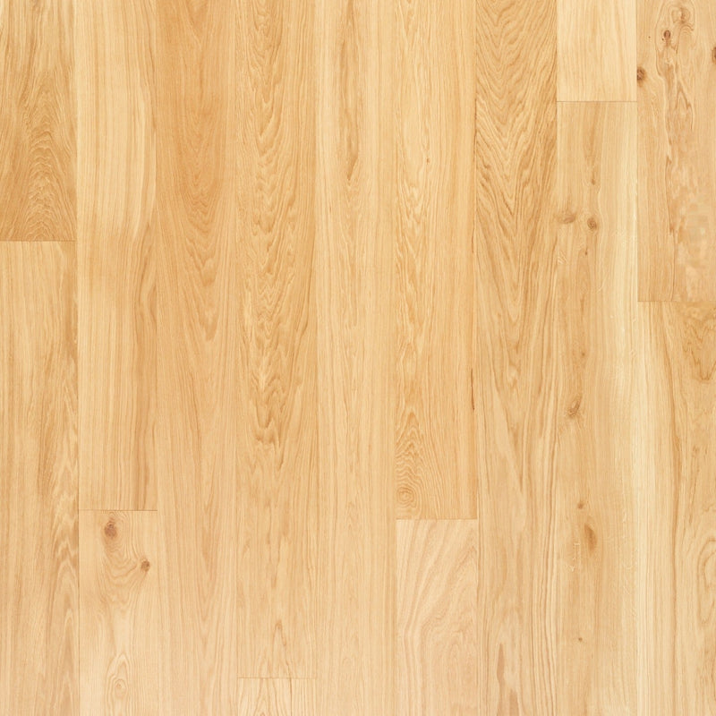 Parquet contrecollé en chêne Parquet en chêne | ABCD - Gamay - Huile UV