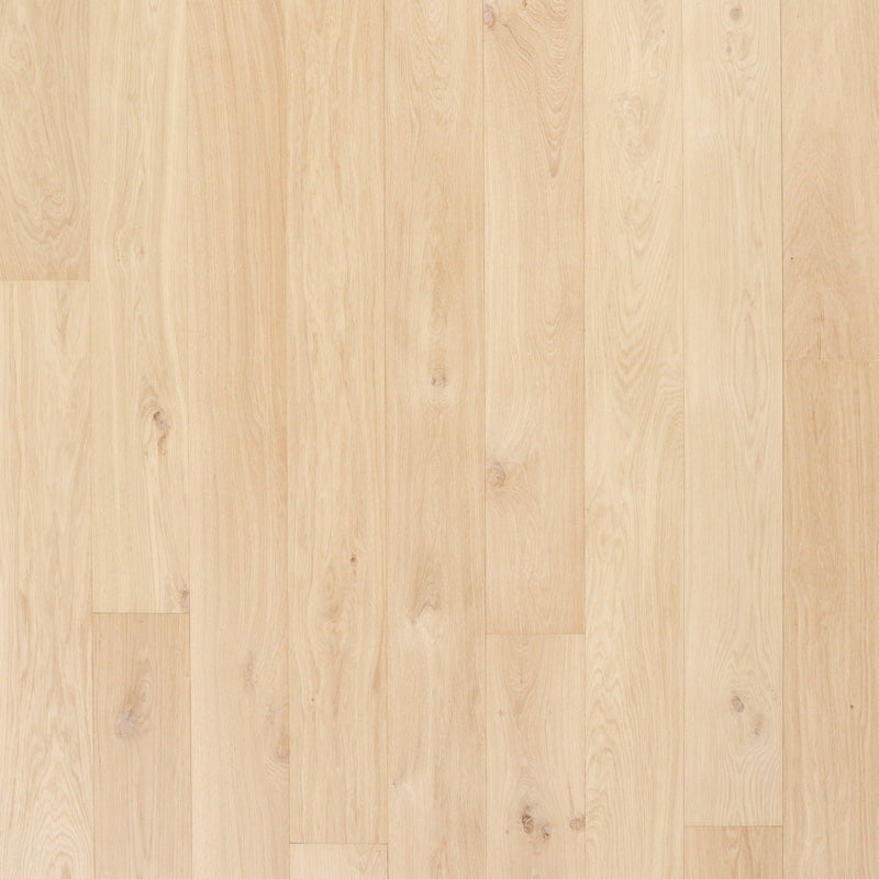 Parquet contrecollé en chêne Parquet en chêne | ABCD - Volnay - Huile UV