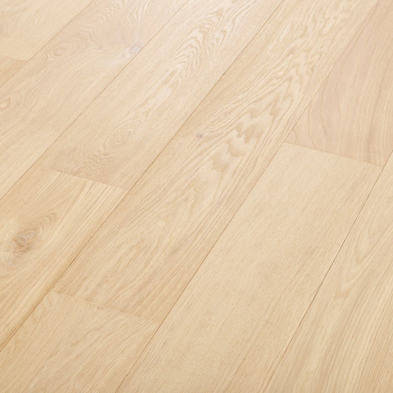 Parquet contrecollé en chêne Parquet en chêne | ABCD - Volnay - Huile UV