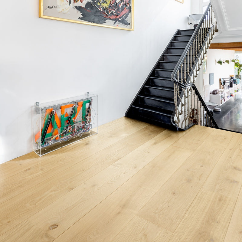 Parket Parquet en chêne | ABCD - Brut