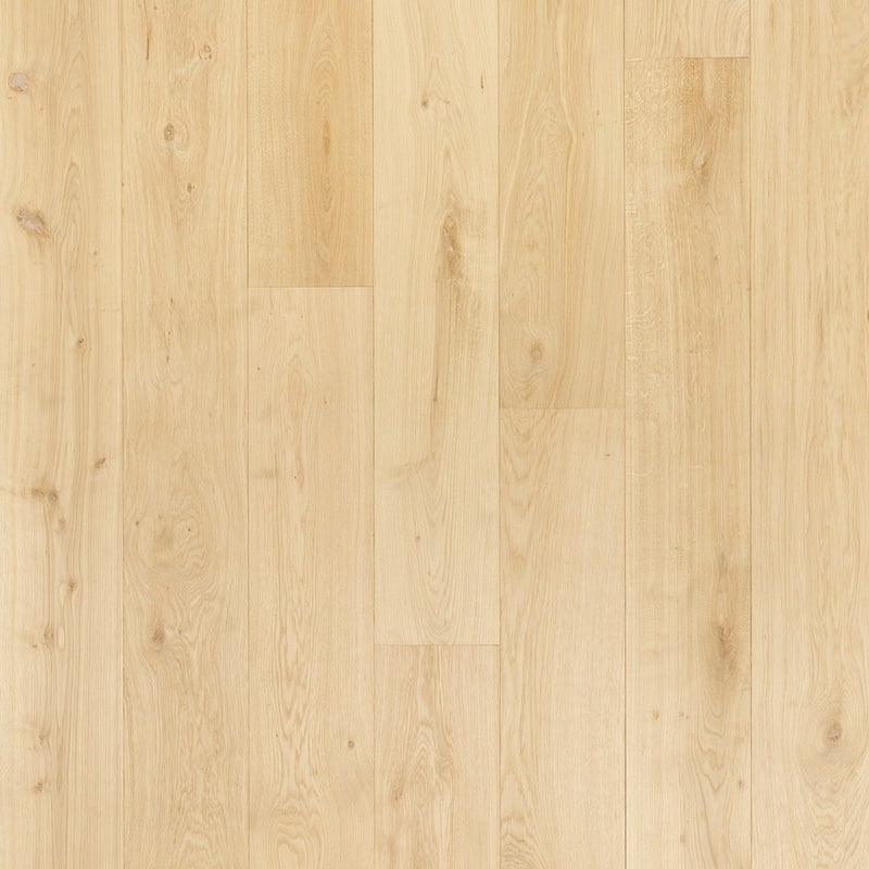 Parket Parquet en chêne | ABCD - Brut