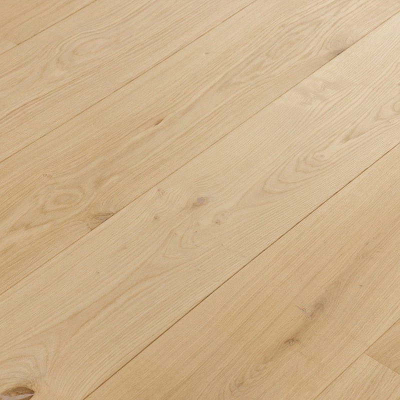 Parket Parquet en chêne | ABCD - Brut