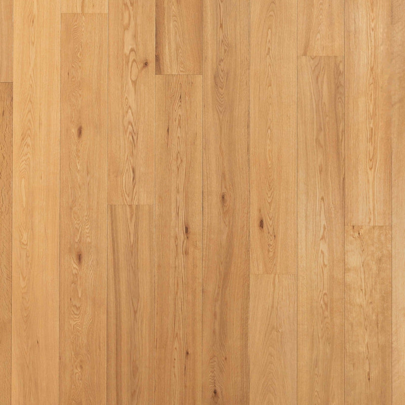 Parket Parket Eik | ABC - Naturel - Oxi Olie