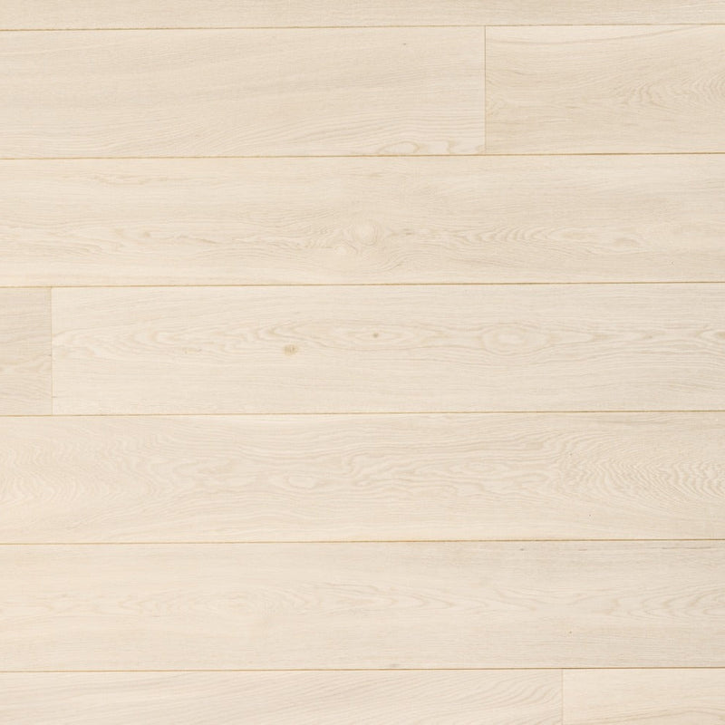 Parket Parquet en chêne | ABC - Blanc - Huile oxydative