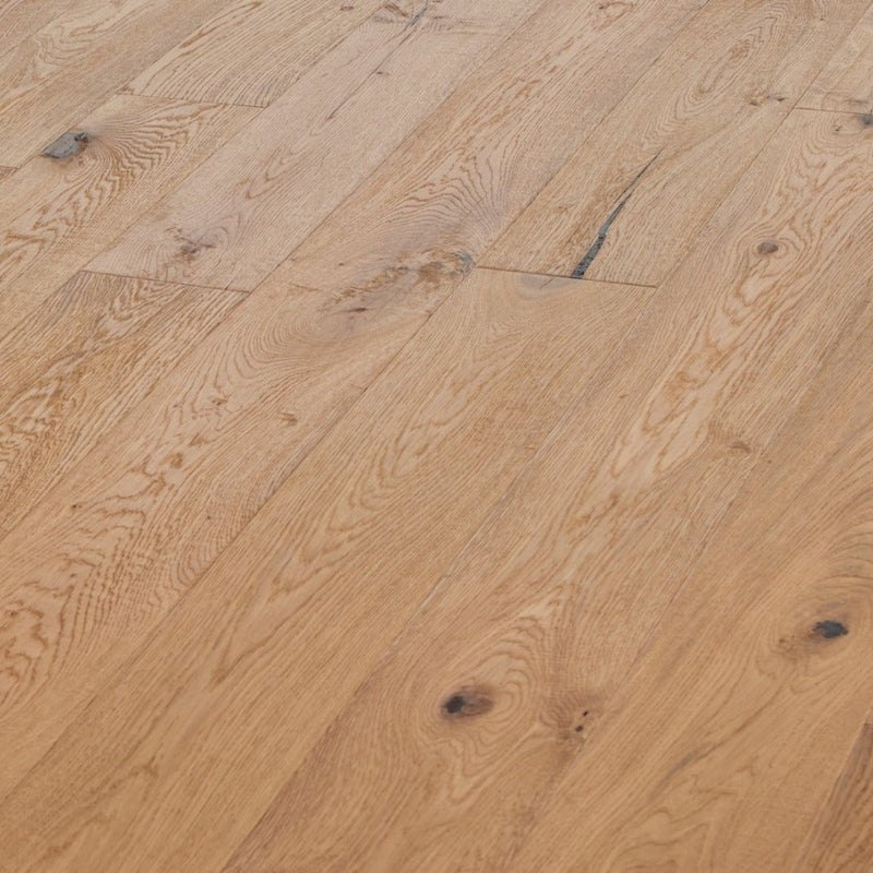 Parket Parket Eik | CLASSIC B - Bandol - Wax Olie
