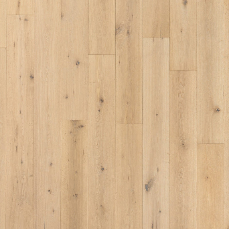 Parket Parquet en chêne | CLASSIC A - Brescia - Vernis UV