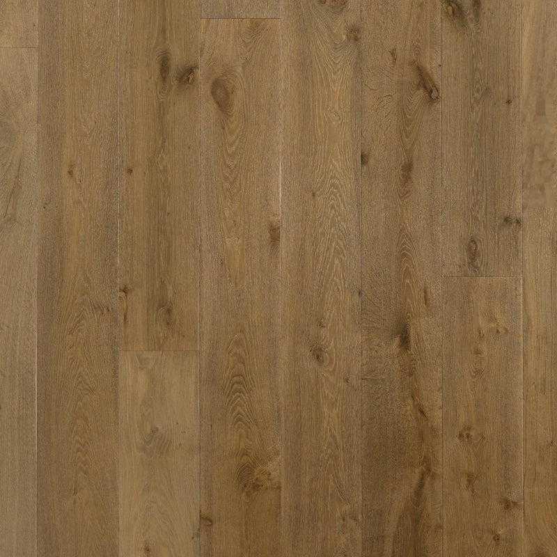 Parket Parquet en chêne | CLASSIC A - Asti - Vernis UV