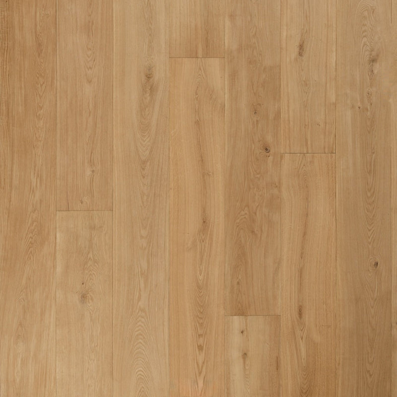 Parket Parquet en chêne | ABC - Brut
