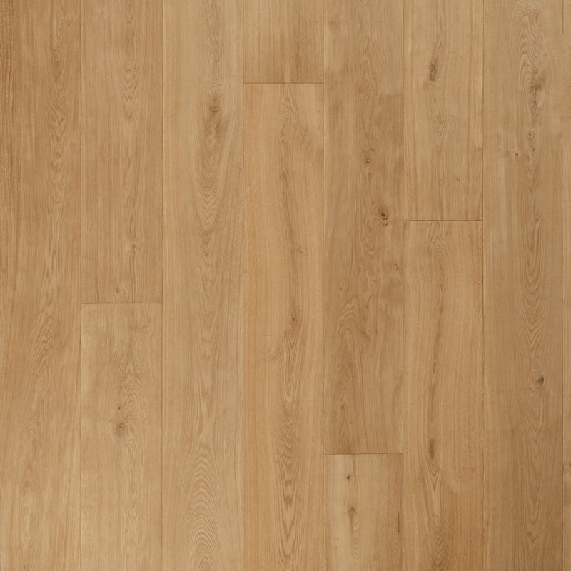 Parket Parquet en chêne | ABC - Invisible - Huile UV - XL Lame