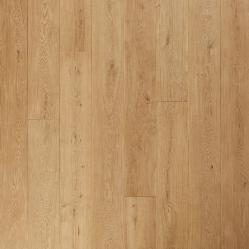 Parket Parquet en chêne | CLASSIC B - Invisible - Huile UV - XL Lame
