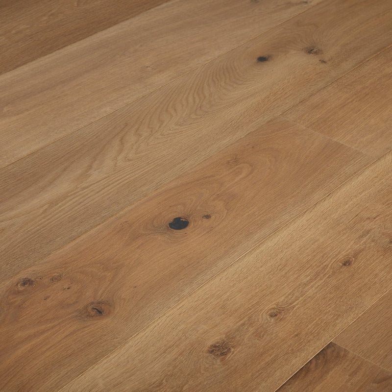 Parket Parquet en chêne | CLASSIC A - Orvieto - Vernis UV