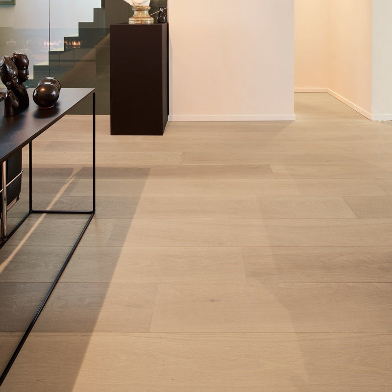 Parket Parquet en chêne | ABC - Riesling - Vernis UV