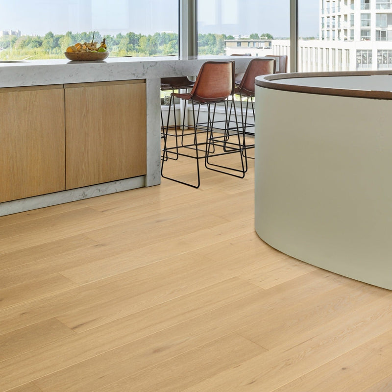 Parket Parquet en chêne | ABC - Riesling - Vernis UV
