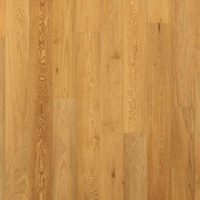Parket Parket Eik | ABC - Naturel - UV Vernis
