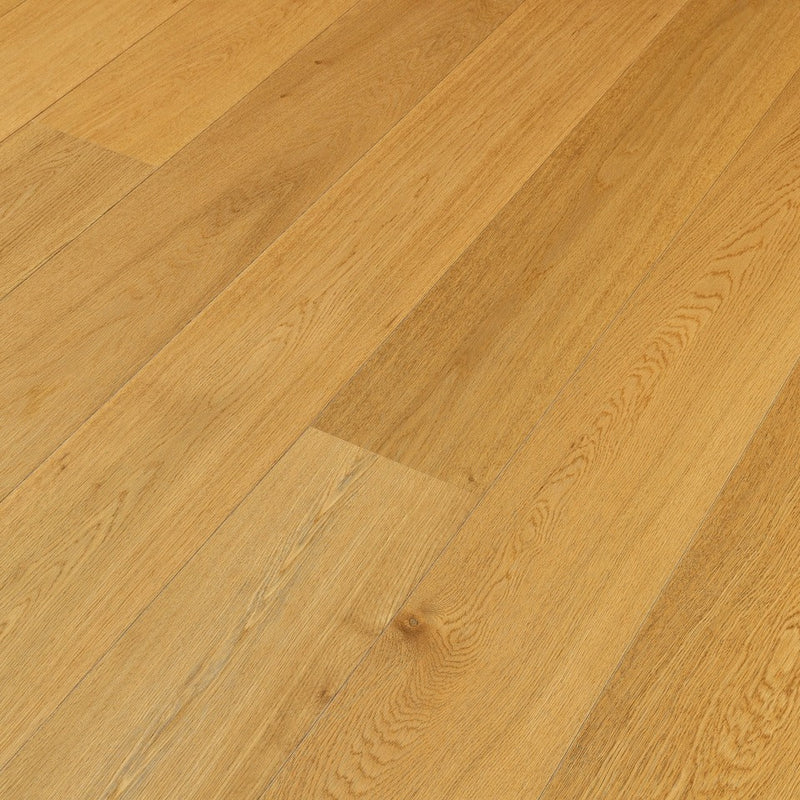 Parket Parket Eik | ABC - Naturel - UV Vernis