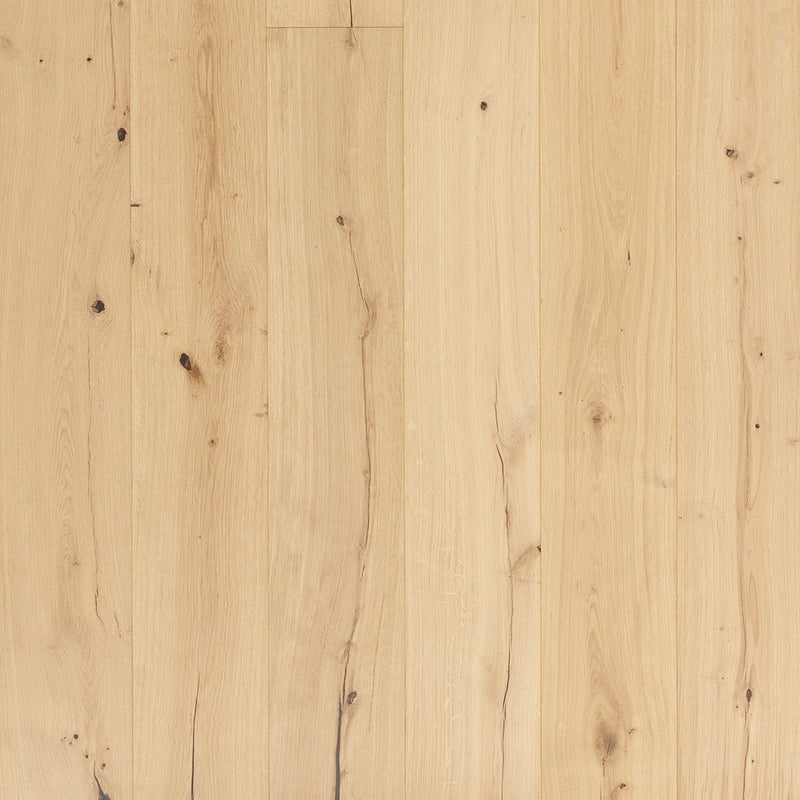 Parket Parquet en chêne | CLASSIC B - Invisible - Vernis UV