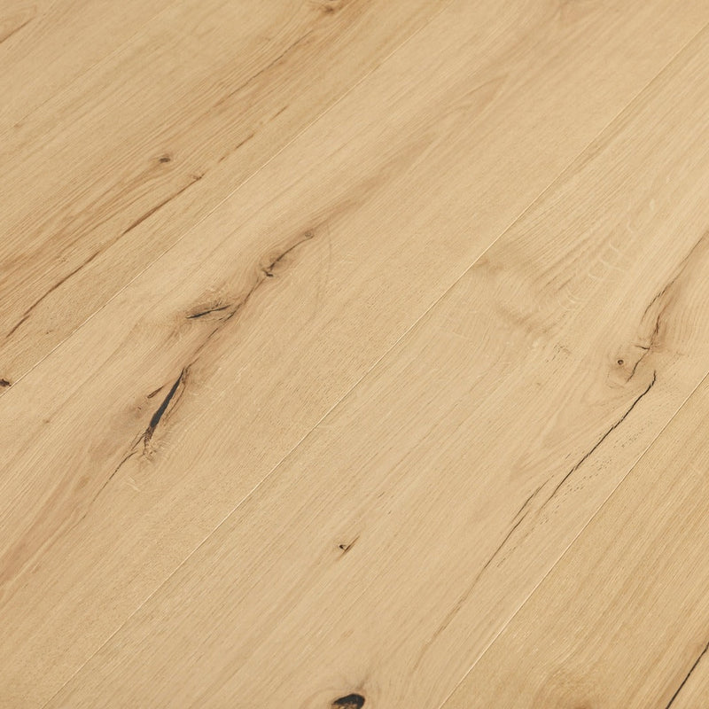 Parket Parquet en chêne | CLASSIC B - Invisible - Vernis UV