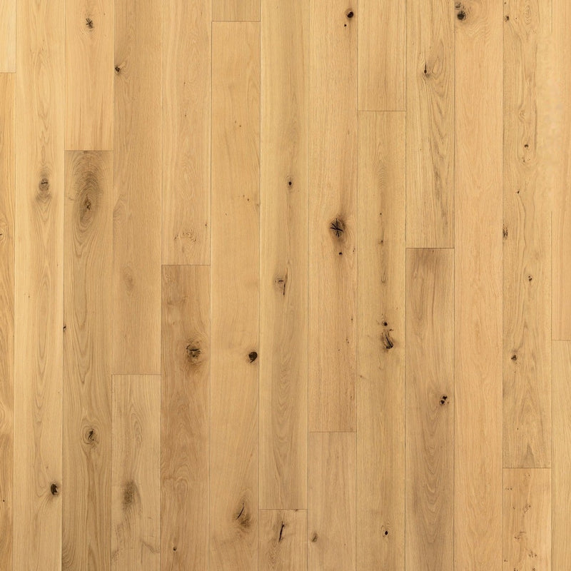 Parket Parket Eik | CLASSIC A - Charentes - UV Vernis