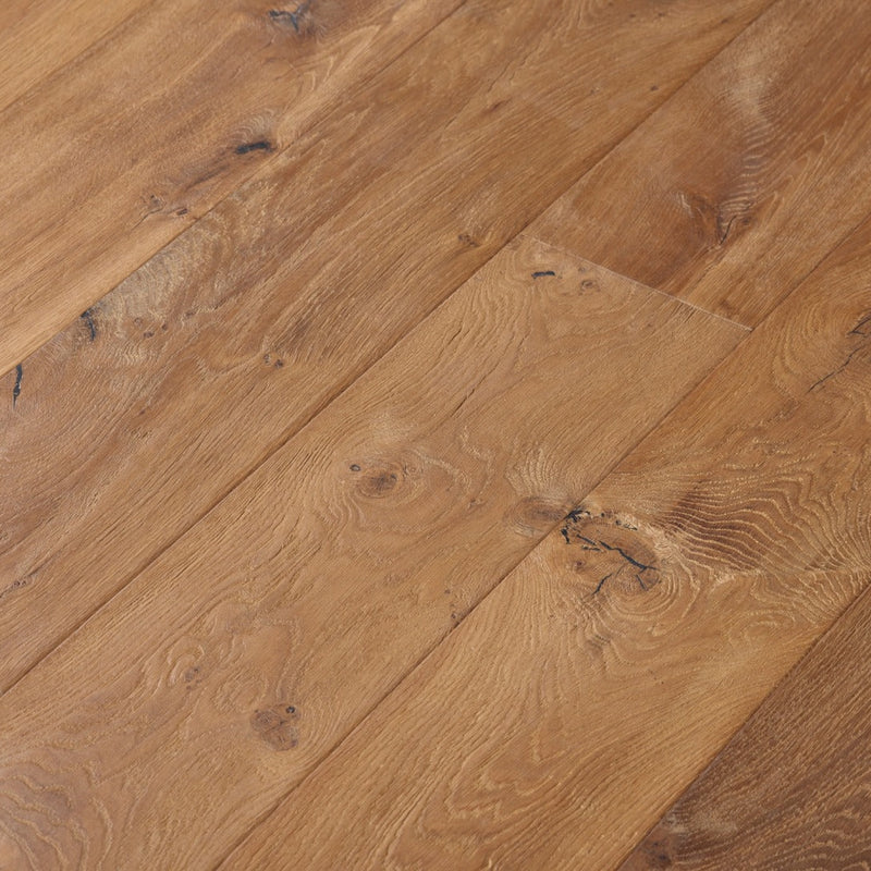 Parket Parquet en chêne | CLASSIC B - Martinique - Huile UV