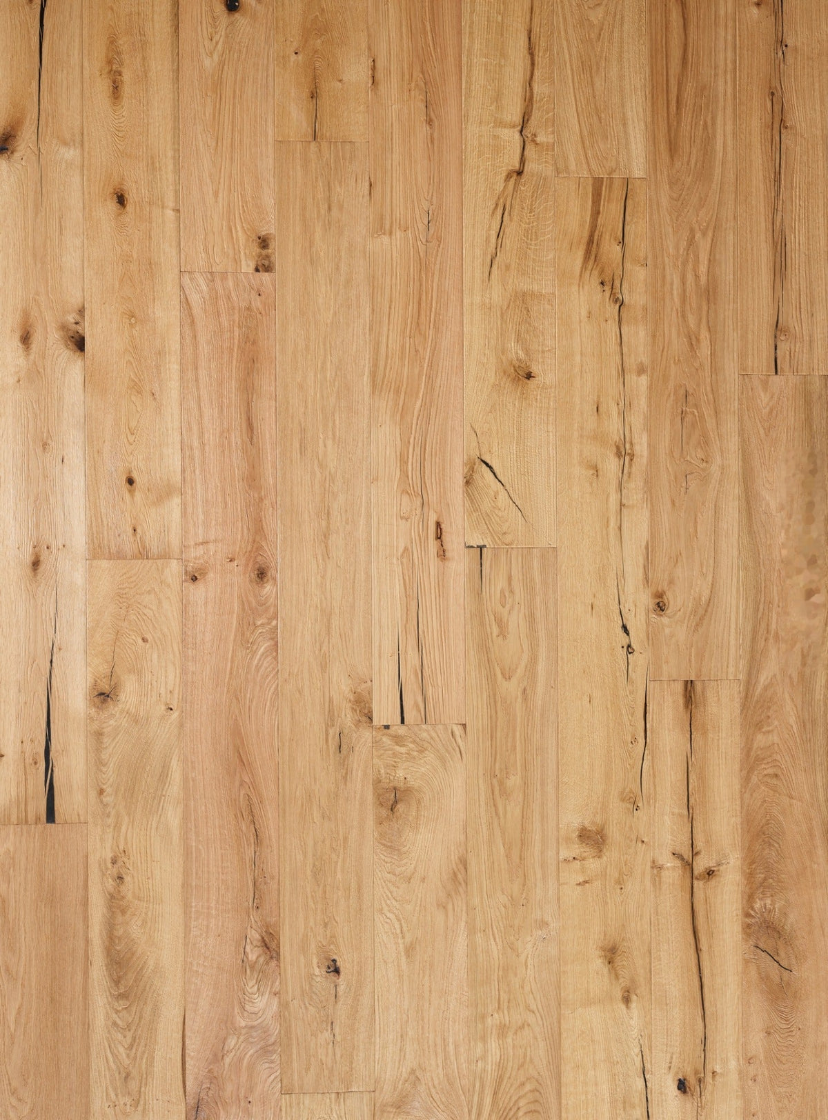 Parket Parquet en chêne | CLASSIC B - Reunion - Huile UV