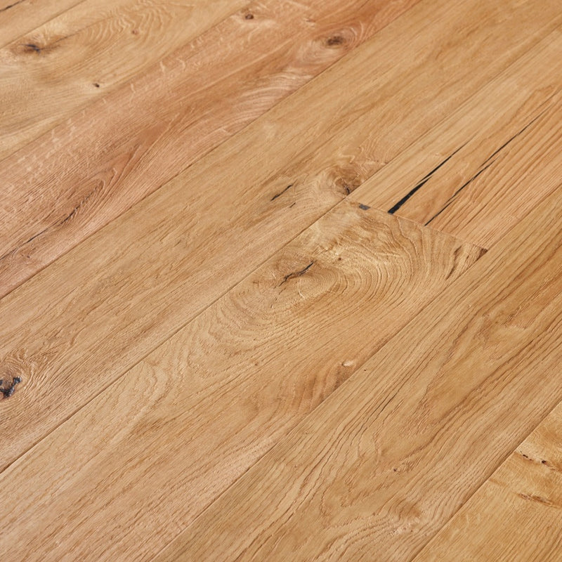 Parket Parquet en chêne | CLASSIC B - Reunion - Huile UV