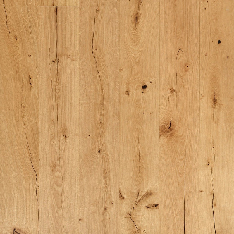 Parket Parket Eik | CLASSIC B - Naturel - UV Vernis