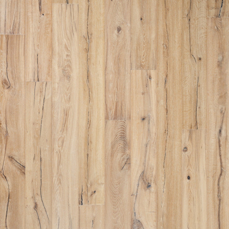 Parket Parquet en chêne | CLASSIC B - Groix - Huile UV
