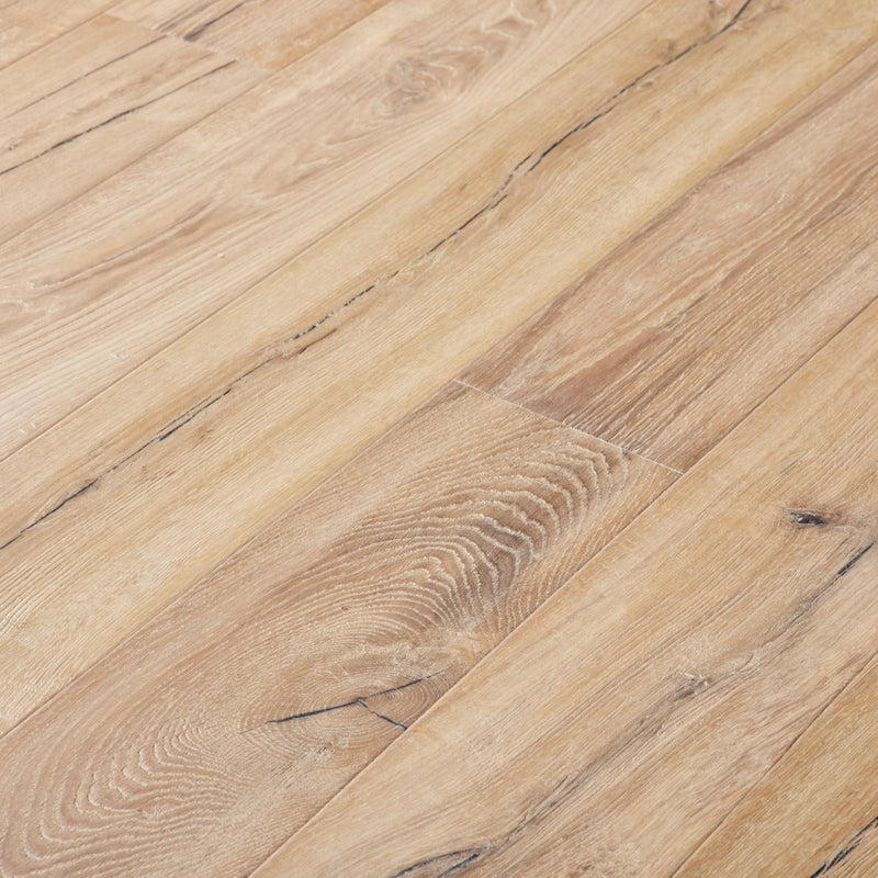 Parket Parquet en chêne | CLASSIC B - Groix - Huile UV